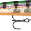 Glass Perch
