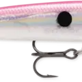 Glass Pink Clown
