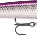 Purple Clown