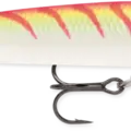 Pink Tiger UV