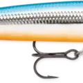 Silver Blue