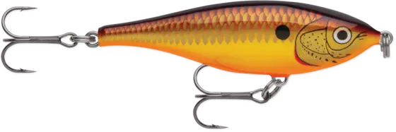Rapala Twitchin' Rap