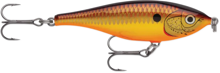Rapala Twitchin' Rap