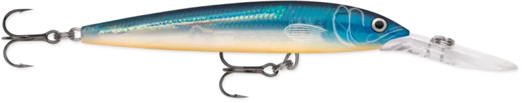 Rapala Down Deep Husky Jerk