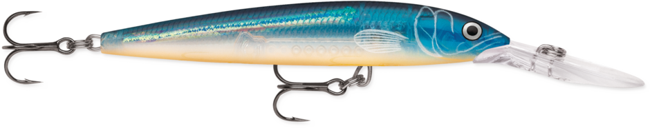 Rapala Down Deep Husky Jerk