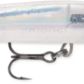 Glass Minnow