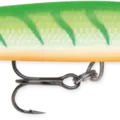 Green Tiger UV