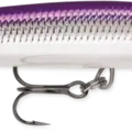 Purple Clown