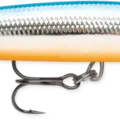 Silver Blue