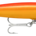 Gold Fluorescent Red