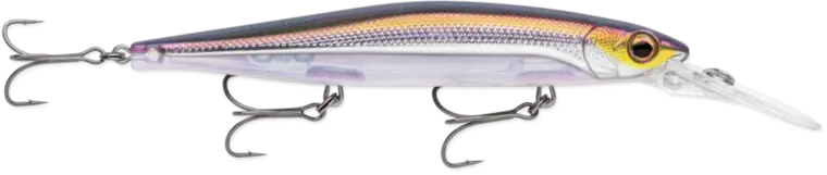 Rapala PXR Deep Mavrik 110