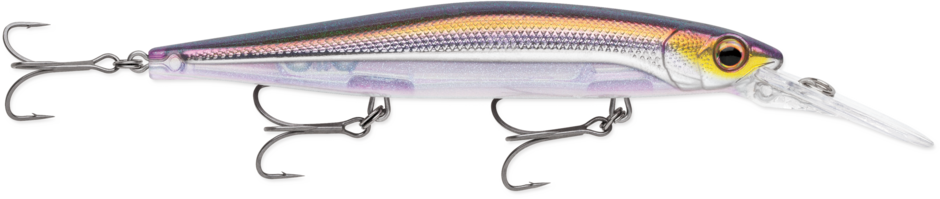 Rapala PXR Deep Mavrik 110