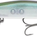 Crystal Shad