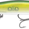 Emerald Shad
