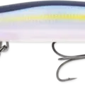 Pearl Sexy Shad