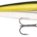 Gold Chrome