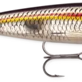 Shad Translucent