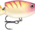 Pink Tiger UV