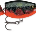 Red Crawdad