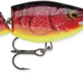 Redfire Crawdad
