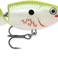 Bleeding Chartreuse Shad
