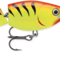 Hot Tiger