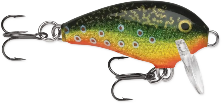 Rapala Mini Fat Rap