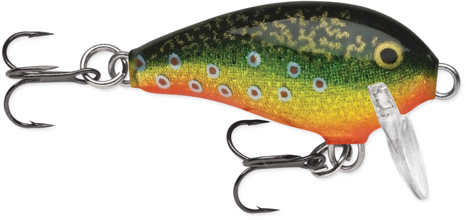 Rapala Mini Fat Rap