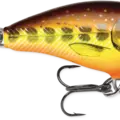 Hot Mustard Muddler