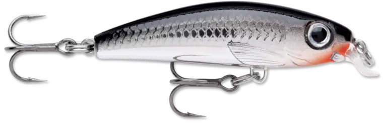 Rapala Ultra Light Minnow