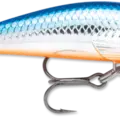 Silver Blue