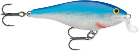 Rapala Shallow Shad Rap