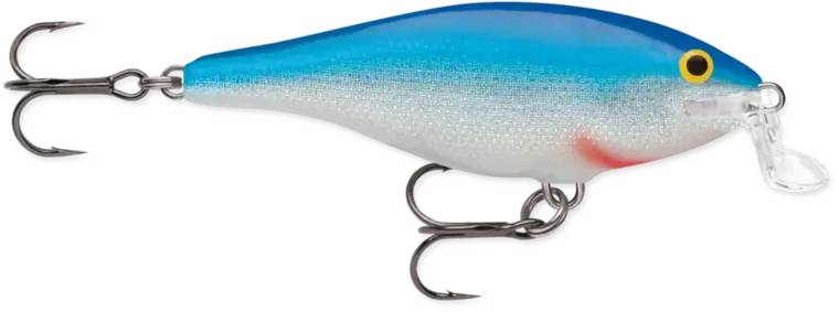 Rapala Shallow Shad Rap