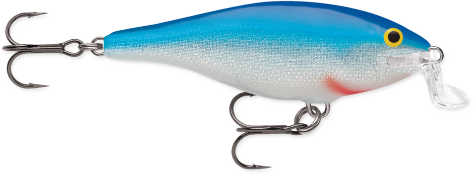 Rapala Shallow Shad Rap