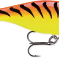 Hot Tiger
