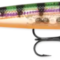 Glass Perch