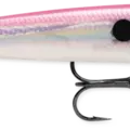 Glass Pink Clown