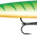 Green Tiger UV