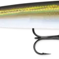Olive Ghost