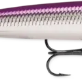 Purple Clown
