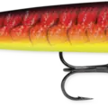 Redfire Crawdad