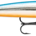 Silver Blue