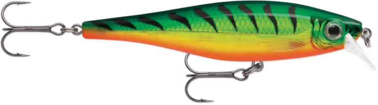 Rapala BX Minnow