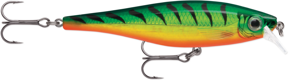 Rapala BX Minnow