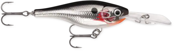 Rapala Shad Rap RS