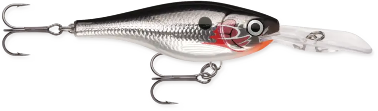Rapala Shad Rap RS