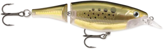 Rapala X-Rap Jointed Shad