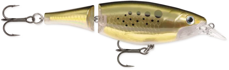 Rapala X-Rap Jointed Shad