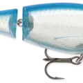 Silver Blue