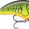 Chartreuse Rootbeer Crawdad
